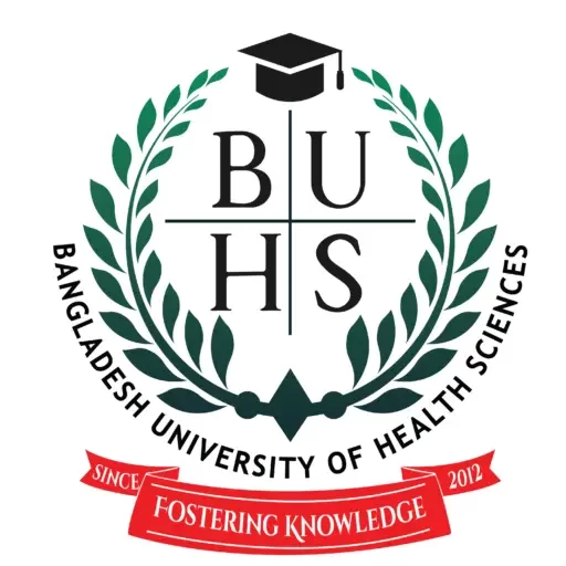 Bangladesh Journal of Health and Allied Sciences
