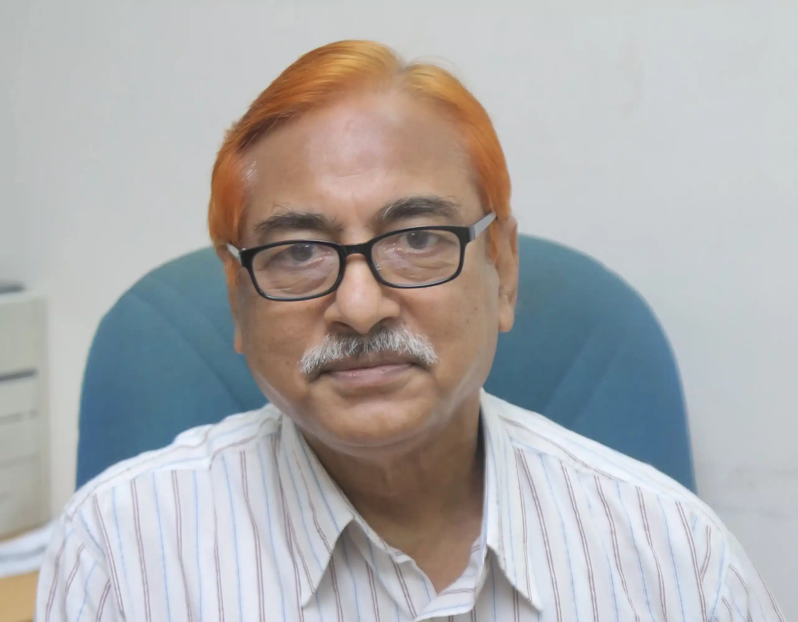 Prof. Dr. Sk Akhtar Ahmad