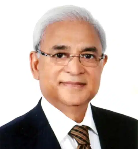 Mr. Tapan Chowdhury