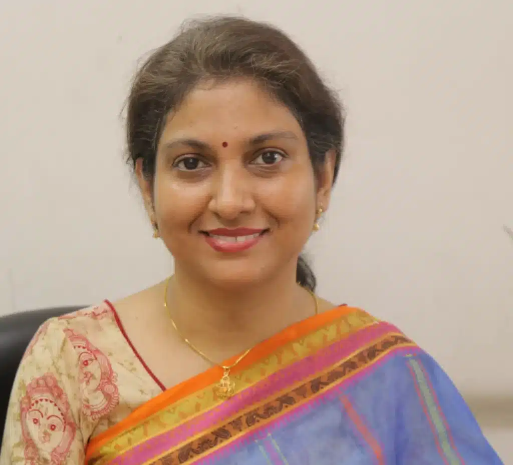 Dr. Amrita Bhowmik