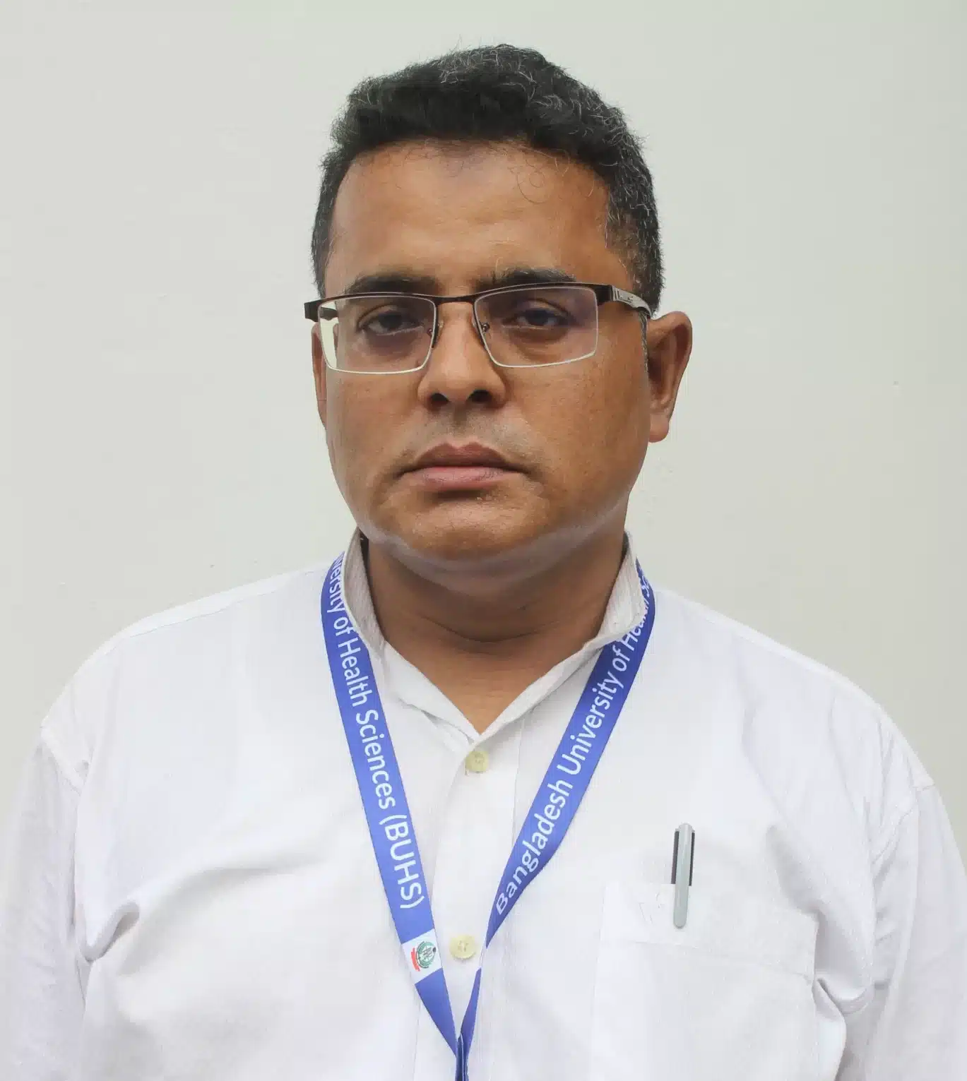 Adv. Mohammad Rahisul Haque