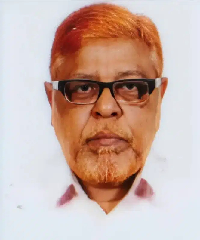 Md Mohiuddin Bhuiyan