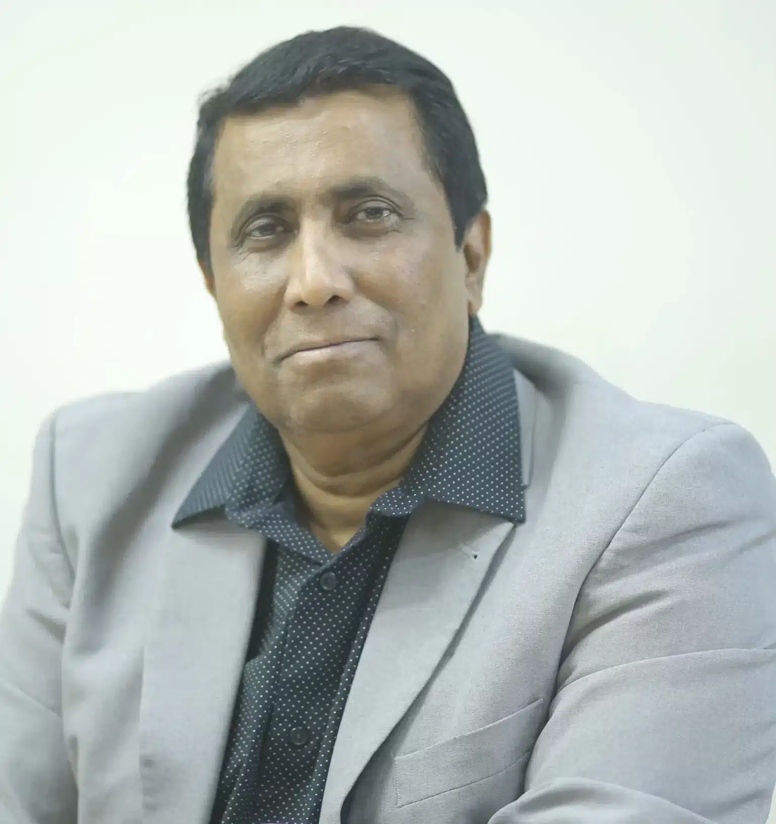 Prof. SM Muraduzzaman