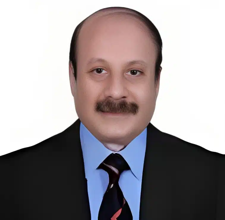 Prof. Harun-Ur Rashid