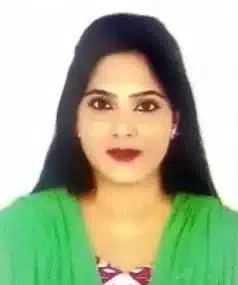 Rupali Begum