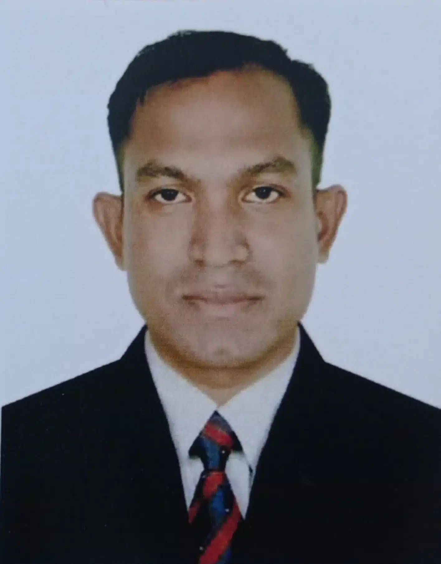 Md. Hasanuzzaman (Sohel Rana)