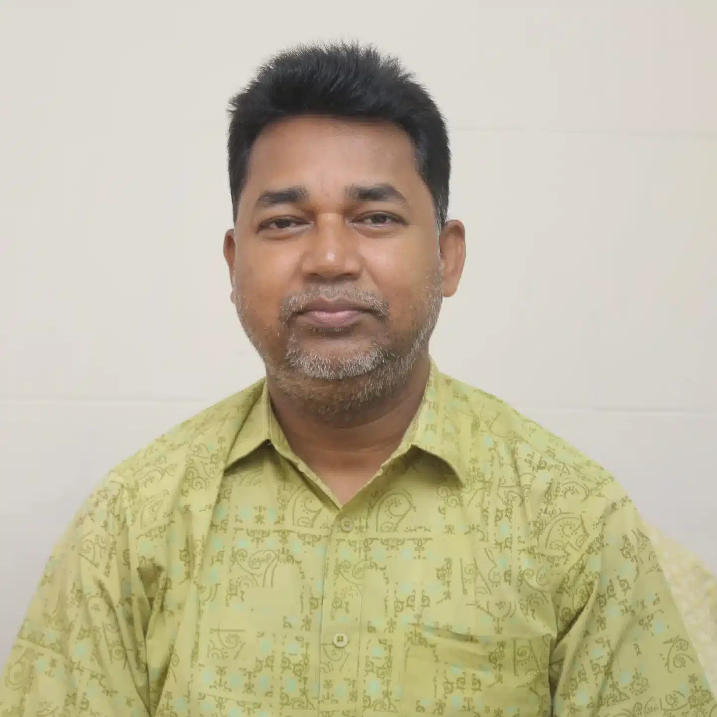 SM Shamiul Hoque Chowdhury