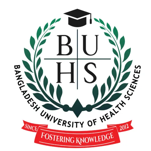 Bangladesh University of Health Sciences