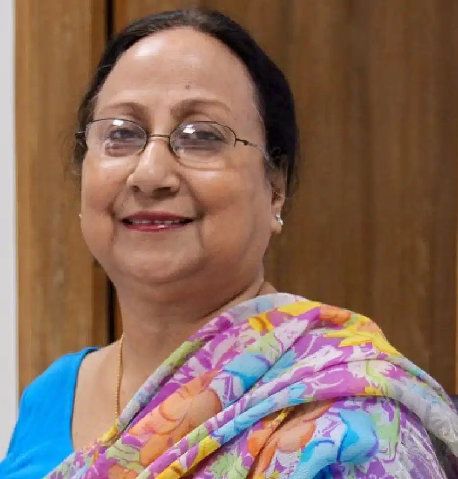 Dr. Humaira Islam