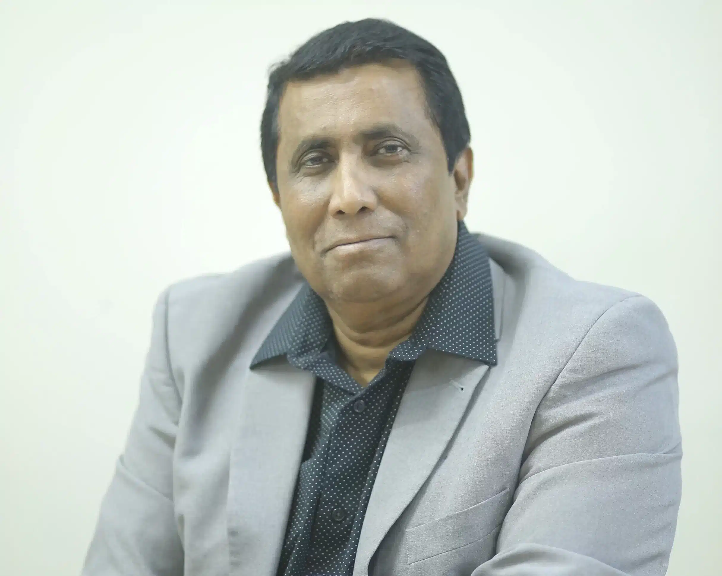 Prof S.M. Muraduzzaman