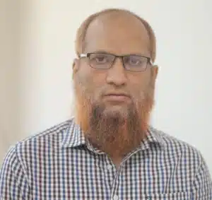 Syed Muhammad Kamal Uddin