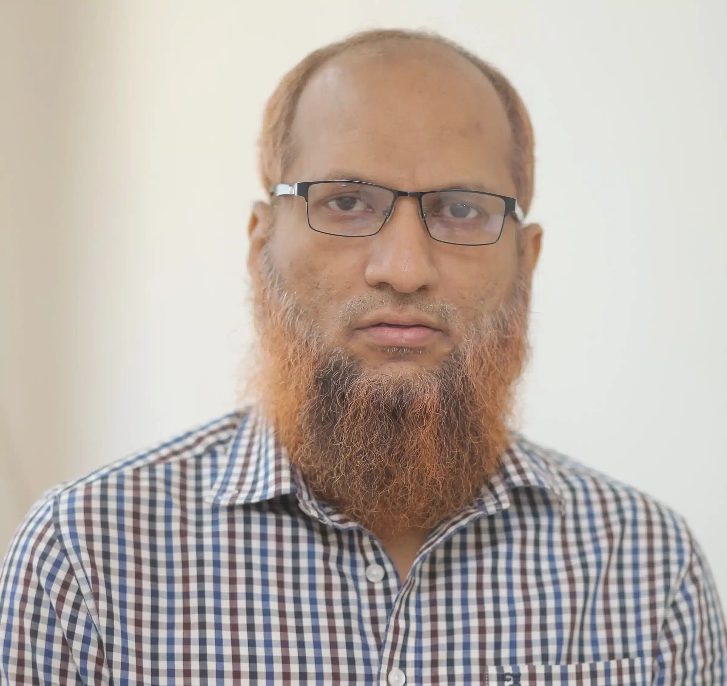 Syed Muhammad Kamal Uddin