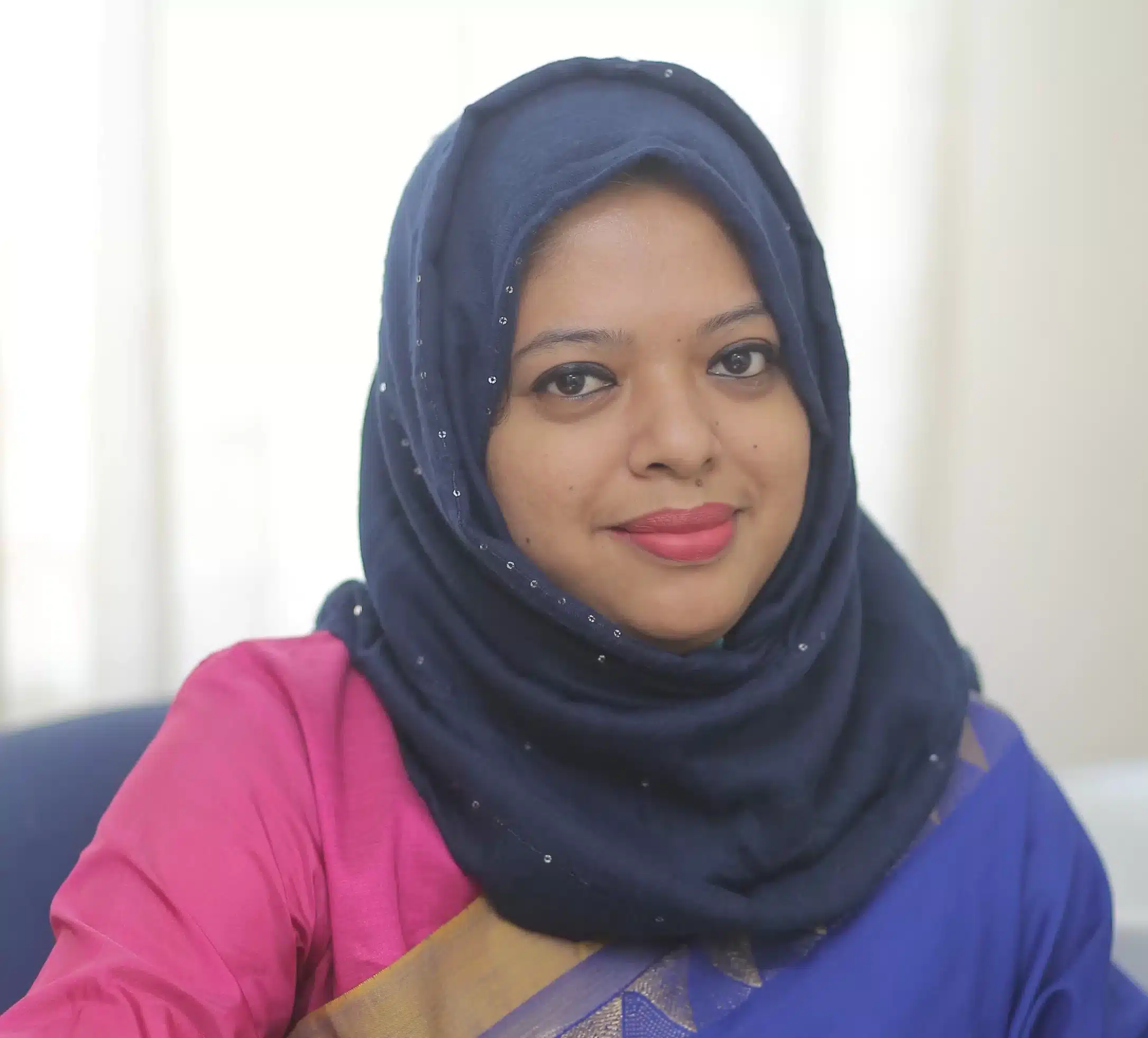 Fatema Jebunnesa