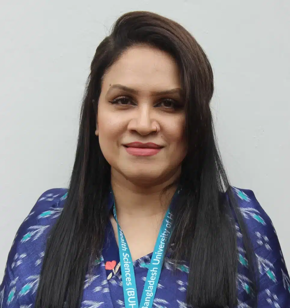 Dr. Nasreen Nahar