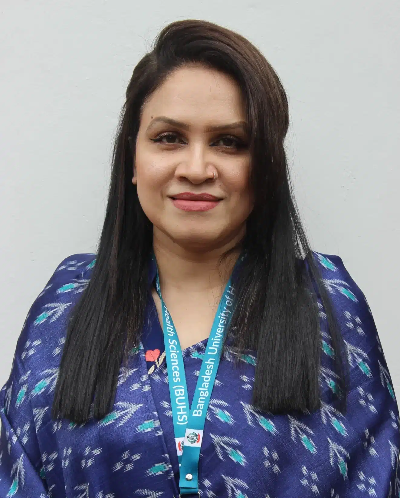 Dr. Nasreen Nahar