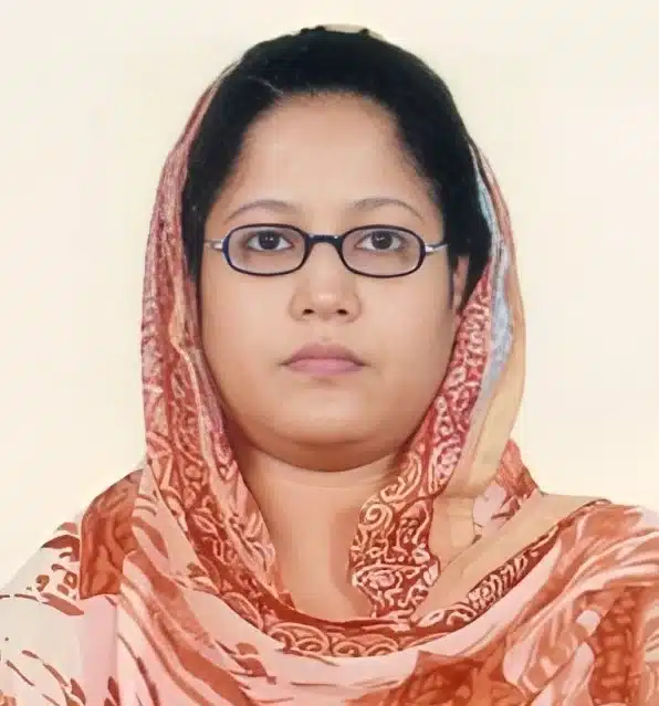 Raihana Jahan