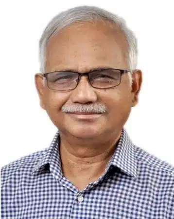 Dr Mohammad Mushtuq Husain