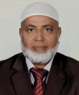 Prof. Dr.Md. Ismail Jabiullah