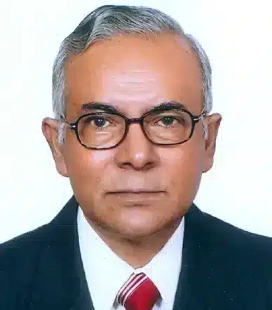Prof Emeritus M Mosihuzzaman