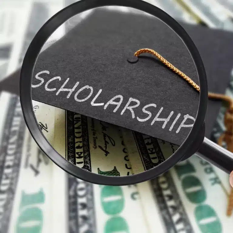 Scholarship and Financial Aid