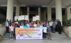 World Thyroid Day 25 May 2023